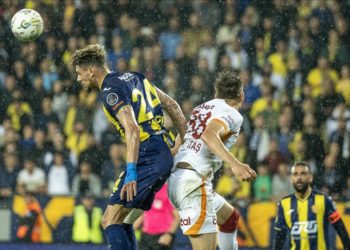 Süper Lig'den 4 takım, PFDK'ye sevk edildi