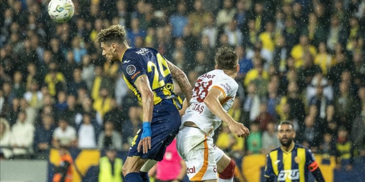 Süper Lig'den 4 takım, PFDK'ye sevk edildi