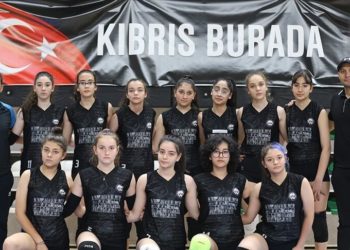 Finallerde depremde hayatını kaybeden KKTC’li öğrenciler için yarışacaklar