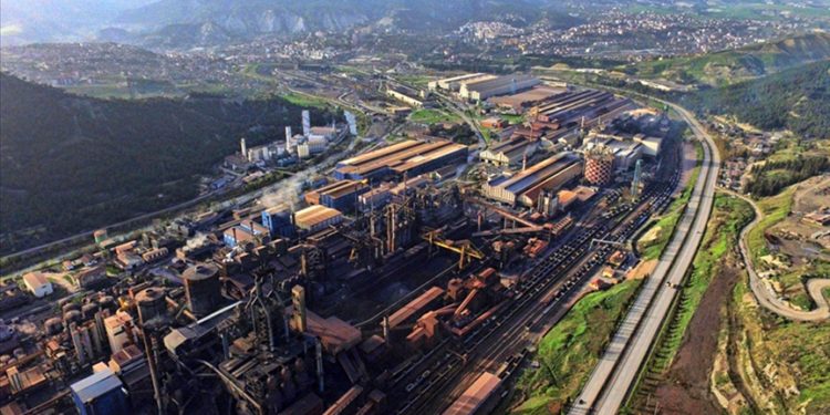 KARDEMİR 600 işçi alacak