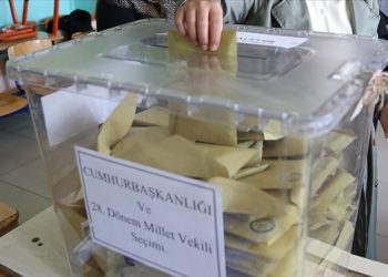 Deprem bölgesinde seçmenin tercihi Cumhur İttifakı