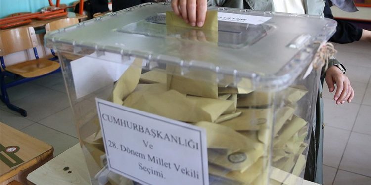 Deprem bölgesinde seçmenin tercihi Cumhur İttifakı