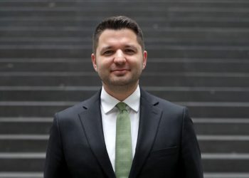 AK Parti SKM Başkanı Toprak, yurt dışındaki seçim sürecini değerlendirdi: Rekor bir katılım söz konusu