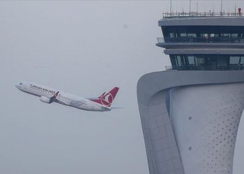 THY, 600’e yakın uçak sipariş edecek