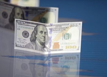 ABD ekonomisi, bu yılın ilk çeyreğinde yüzde 1,3 büyüdü