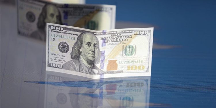 ABD ekonomisi, bu yılın ilk çeyreğinde yüzde 1,3 büyüdü