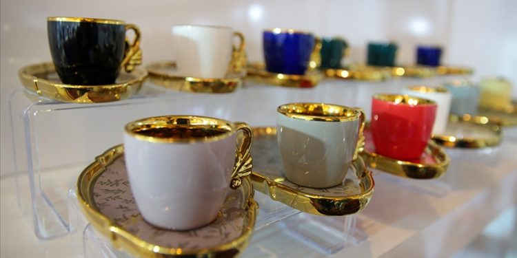 Züccaciye sektöründe 7 milyar dolarlık ihracat hedefi