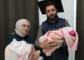 Konya’da tek yumurta ikizleri anne karnındaki müdahaleyle sağlıklı şekilde doğdu