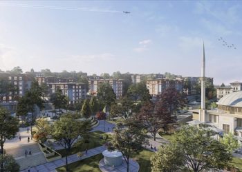 Emlak Konut ve THY’den İstanbul’da yeni konut kampanyası