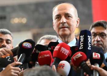 Her alanda çok daha güçlü, bütünleşmiş şekilde yolumuza devam edeceğiz