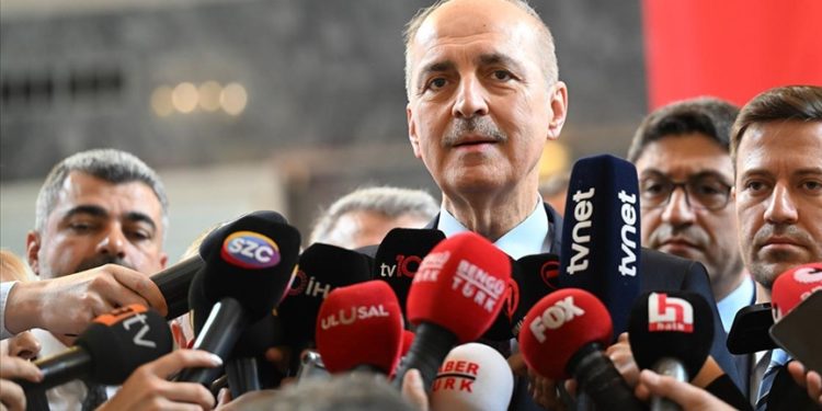 Her alanda çok daha güçlü, bütünleşmiş şekilde yolumuza devam edeceğiz