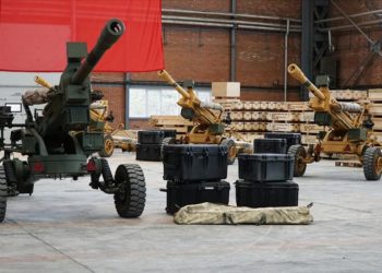 MKE, Boran obüsünde ihracata odaklandı