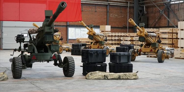 MKE, Boran obüsünde ihracata odaklandı