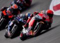 MotoGP'de heyecan Fransa'da sürecek