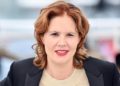 Altın Palmiye ödülünün sahibi Fransız yönetmen Justine Triet oldu