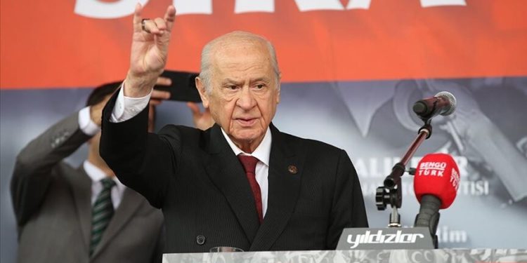 Bu haçlı zihniyetine kimin nasıl gideceğini 14 Mayıs’ta gösterecek olan Türk milletidir