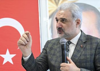 Yenikapı’ya etkinlik koyulması bilmeden de olsa büyük nezaketsizlik