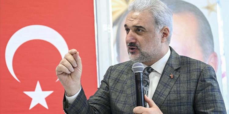 Yenikapı’ya etkinlik koyulması bilmeden de olsa büyük nezaketsizlik