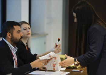 28. Dönem Milletvekili Genel Seçimi’nin kesin sonuçları Resmi Gazete’de yayımlandı