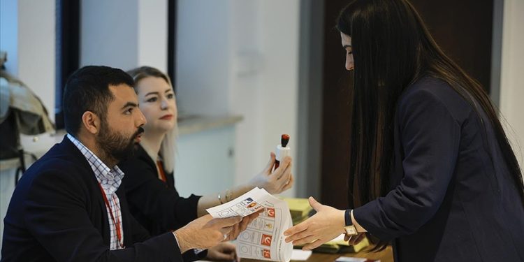 28. Dönem Milletvekili Genel Seçimi’nin kesin sonuçları Resmi Gazete’de yayımlandı