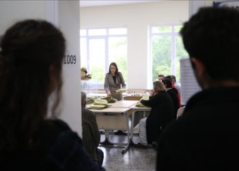 Cumhurbaşkanı Başdanışmanı Akış’tan seçim verilerine ilişkin açıklama