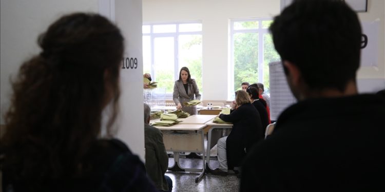 Cumhurbaşkanı Başdanışmanı Akış’tan seçim verilerine ilişkin açıklama