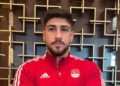 Milli judocu Mert Şişmanlar, Avusturya'daki Upper Grand Prix'sinde üçüncü oldu