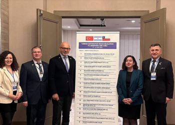 Türk otomotiv sektörü Arjantin ve Şili’de istikrarlı büyüme hedefliyor