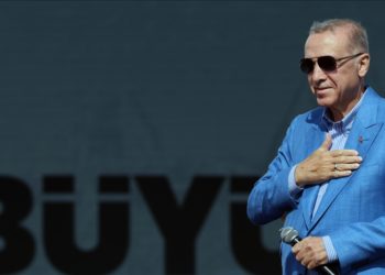 Cumhurbaşkanı Erdoğan'dan "İstanbullulara teşekkür" paylaşımı