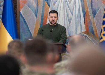 Rusya Güvenlik Konseyi Başkan Yardımcısı’ndan Zelenskiy için “fiziksel tasfiye” çağrısı