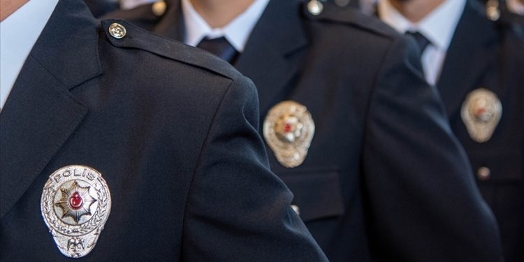 Polis Akademisi Başkanlığına bağlı yükseköğretim kurumlarına 28 akademisyen alınacak