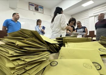 Cumhurbaşkanlığı Kabinesi'nin 16 üyesi milletvekili seçildi