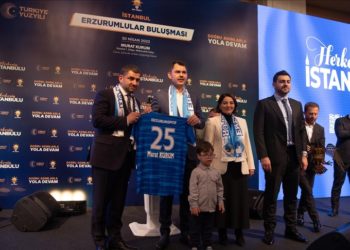 (Kentsel Dönüşümde Yarısı Bizden Kampanyası) İstanbul’umuzda 379 bin bağımsız bölüm için başvuru yapıldı