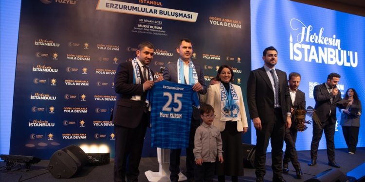 (Kentsel Dönüşümde Yarısı Bizden Kampanyası) İstanbul’umuzda 379 bin bağımsız bölüm için başvuru yapıldı