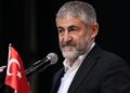 Bakan Nebati: Bankacılık sektörümüz, gücünü tartışmasız şekilde ortaya koydu