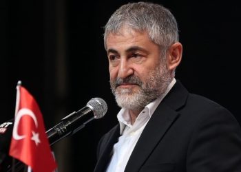 Bakan Nebati: Bankacılık sektörümüz, gücünü tartışmasız şekilde ortaya koydu