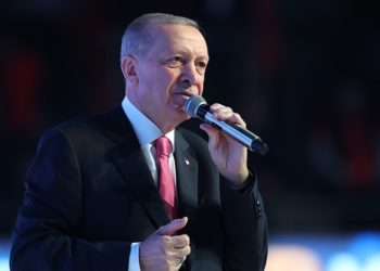 CANLI-Cumhurbaşkanı Erdoğan konuşuyor