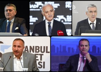 İş dünyası Cumhurbaşkanı Seçimi’nin ikinci turunu değerlendirdi