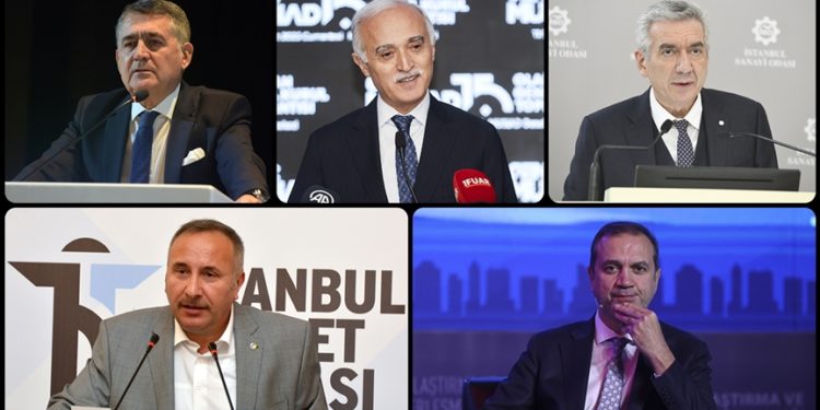 İş dünyası Cumhurbaşkanı Seçimi’nin ikinci turunu değerlendirdi