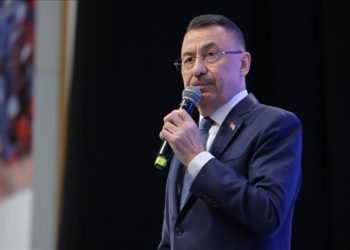 Türkiye tek yumruk olmaya devem edecek