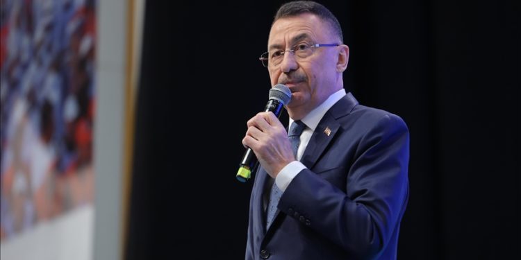 Türkiye tek yumruk olmaya devem edecek