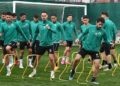 Giresunspor, Süper Lig’de kalabilmek için son 3 maça kilitlendi