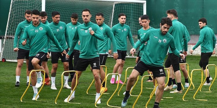 Giresunspor, Süper Lig’de kalabilmek için son 3 maça kilitlendi
