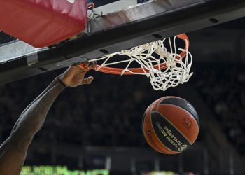 Fenerbahçe Beko, THY Avrupa Ligi’nde yarın Olympiakos’a konuk olacak