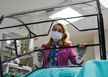 Türk doktorların enfeksiyon riskini yüzde 70 azaltan ürününe faydalı model patenti