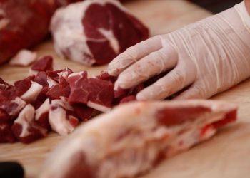 ESK ay sonuna kadar şarküteri üretimi yapan firmalara karkas satışı yapacak