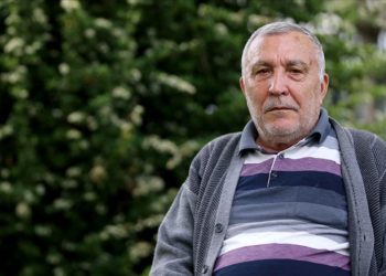 Göçe zorlanan Bulgaristan Türkü, yaşadıklarını hafızasından silemiyor