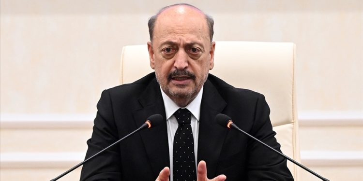 EYT düzenlemesinde bir milyona yakın kişinin işlemleri gerçekleştirildi