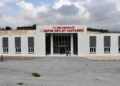 Yapımında sona gelinen Defne Devlet Hastanesi 10 güne tamamlanacak