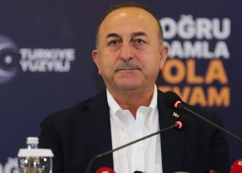 Mikolayiv ve Olvia limanlarında mahsur kalan gemilerimiz için Rus tarafı üzerine düşeni yapacak